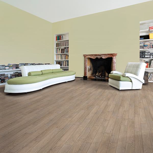 Alicanti laminate collection from Kraus Flooring