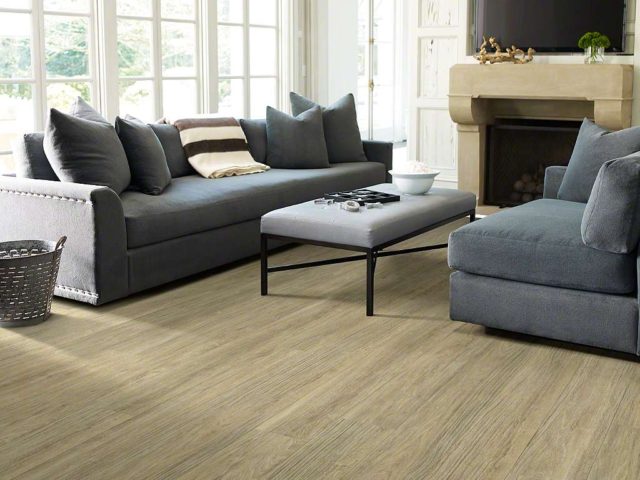 Carbonaro vinyl flooring Vancouver from Shaw Floors