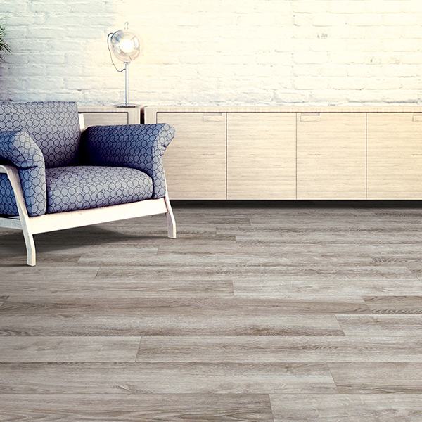Echo Bay vinyl flooring collection from Kraus Flooring Vancouver