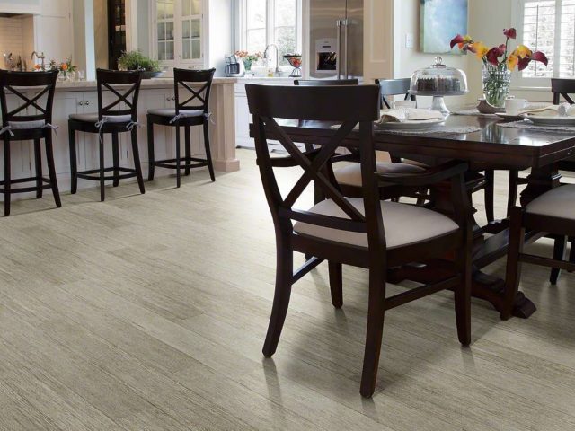 Elba vinyl flooring Vancouver from Shaw Floors