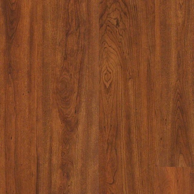FRONTIER CHERRY Laminate Flooring of Natural Impact II Collection from Shaw Floors Vancouver