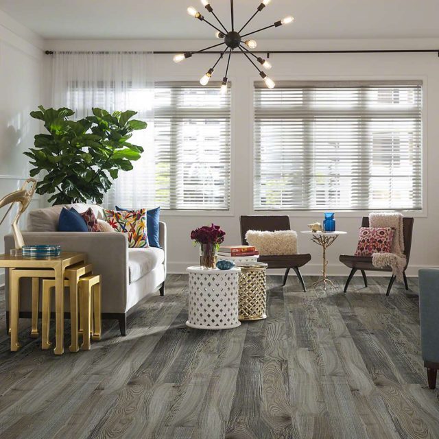 HIGHLANDS PINE Laminate Flooring Jasper Collection from Shaw