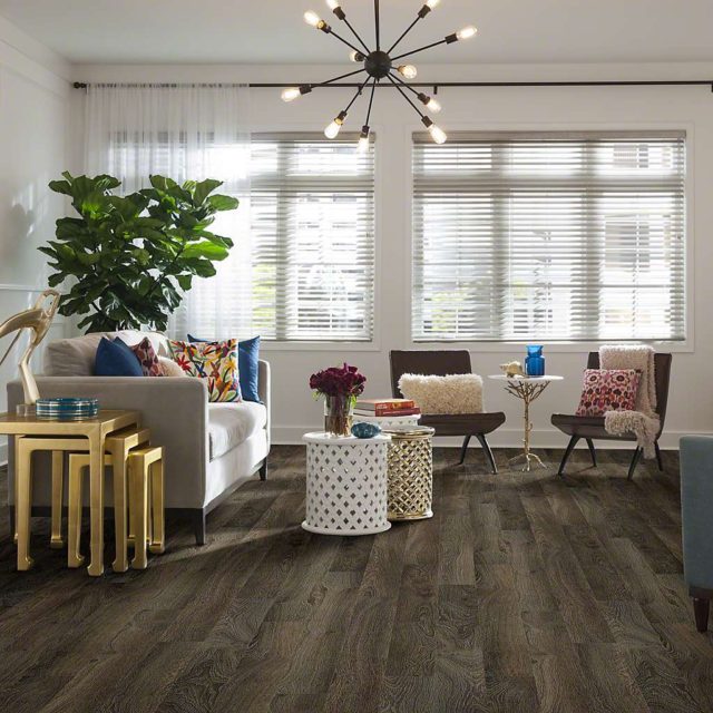 HUDSON OAK Laminate Flooring Jasper Collection from Shaw