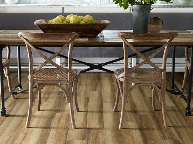 Malta vinyl flooring Vancouver from Shaw Floors