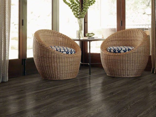 Mila vinyl flooring Vancouver from Shaw Floors