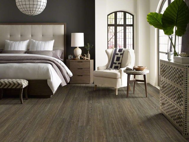 Miletto vinyl flooring Vancouver from Shaw Floors