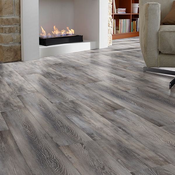 Nature View laminate collection from Kraus Flooring