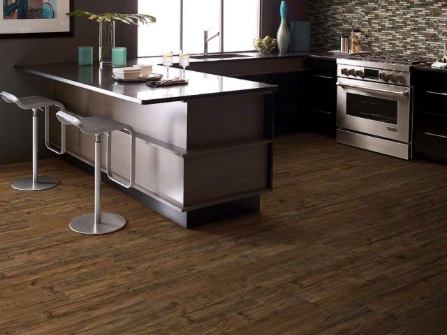 Parma vinyl flooring Vancouver from Shaw Floors