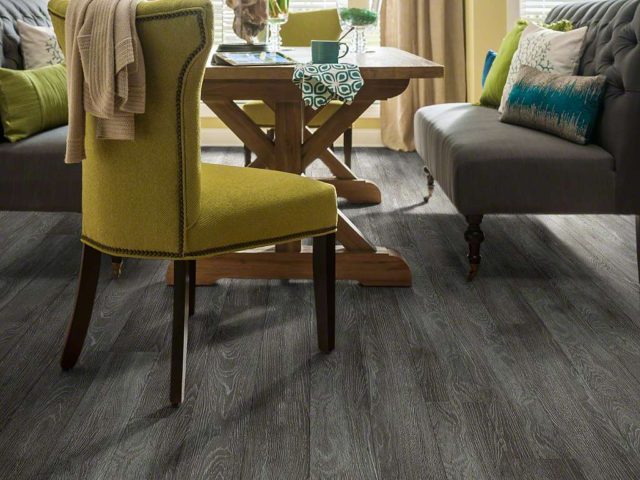 Pola vinyl flooring Vancouver from Shaw Floors