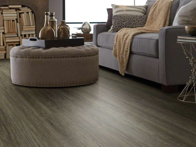 Presanella vinyl flooring Vancouver from Shaw Floors