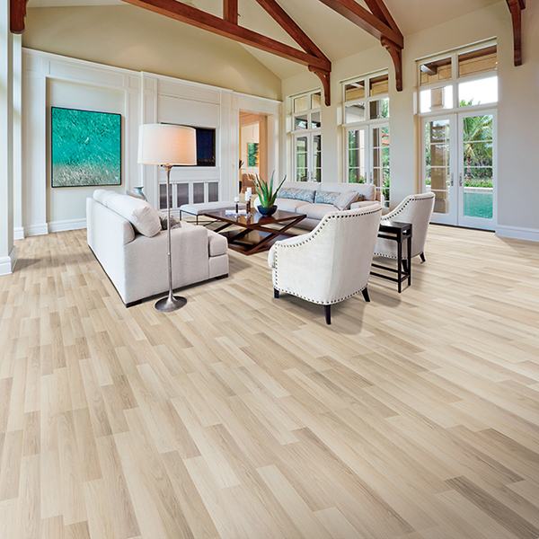 Solido Perform laminate collection from Kraus Flooring