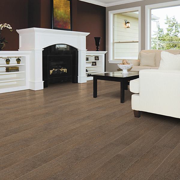 Soreal Urban Flair laminate collection from Kraus Flooring