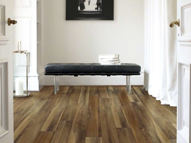 Verona vinyl flooring Vancouver from Shaw Floors