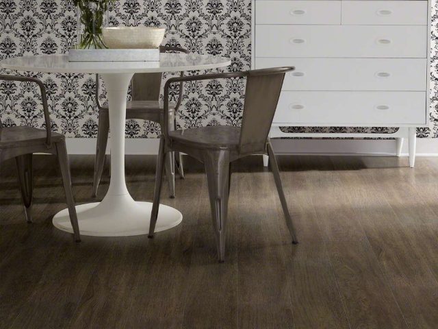 Viso vinyl flooring Vancouver from Shaw Floors