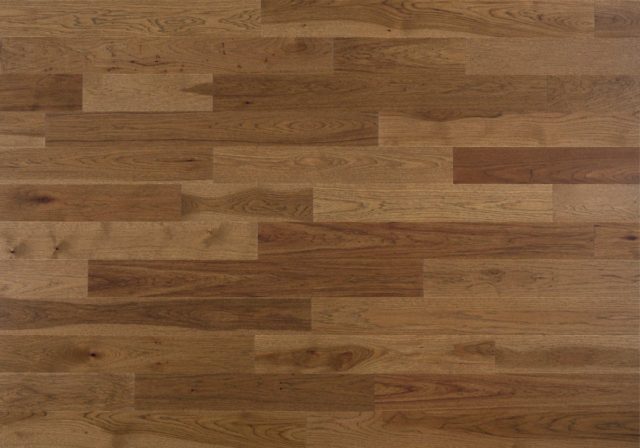 TUNGA Hickory Hardwood