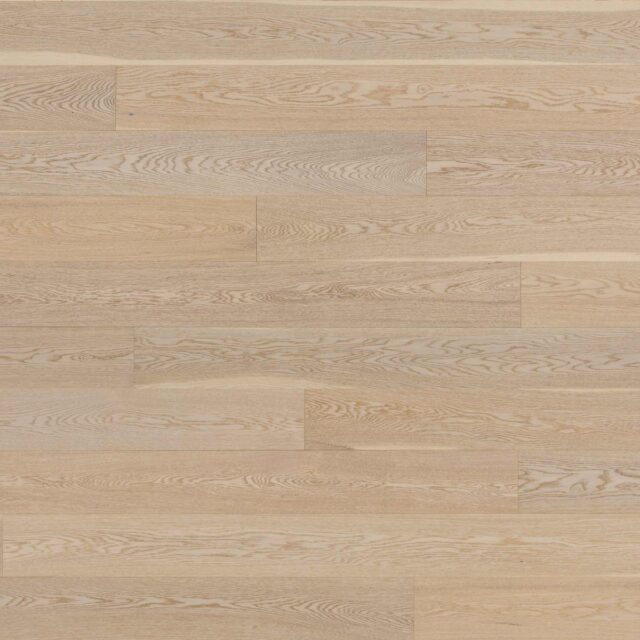 CHELSEA CREAM White Oak