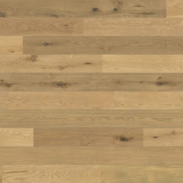 NATURAL White Oak