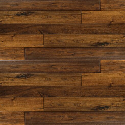 TOBACCO BROWN Black Walnut