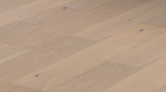 Satin White Oak