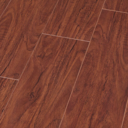 EC8207 Brazilian Chestnut