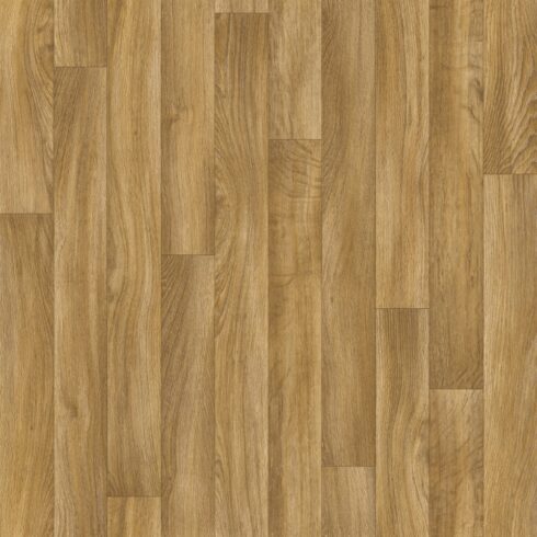 Golden Oak White