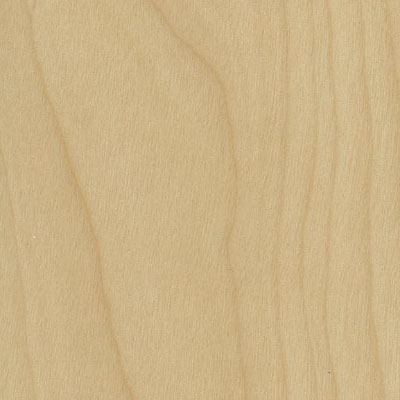 Natural Maple