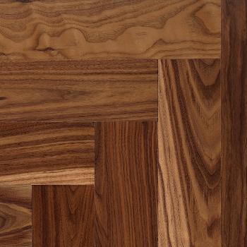 American Walnut Traditional