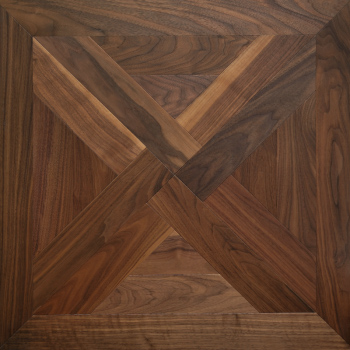 Trianon Walnut