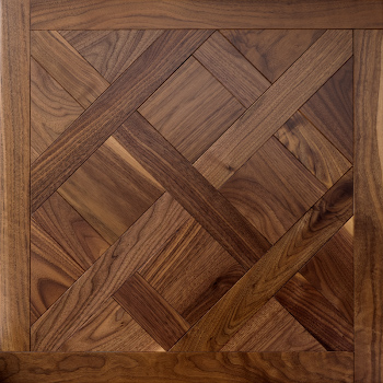 Versailles Walnut Traditional